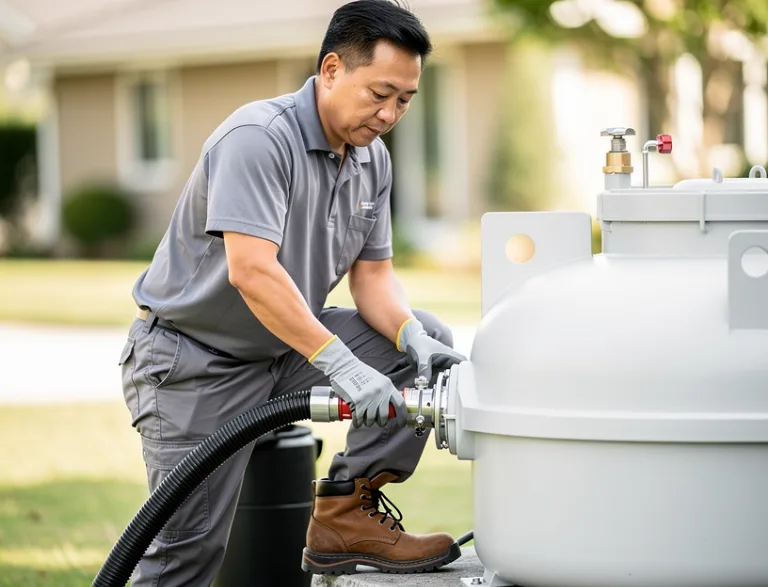 浄化槽清掃 のサービス対応地域: 宇部市